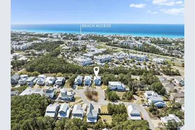 95 W Willow Mist Road, Inlet Beach, FL 32461 - Photo 4
