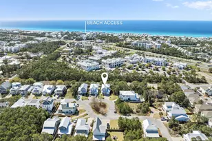 95 W Willow Mist Rd, Inlet Beach, FL 32461 - Photo 4