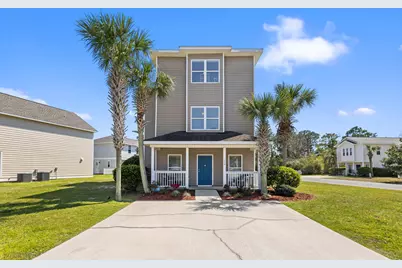 136 Enchanted Way, Santa Rosa Beach, FL 32459 - Photo 1