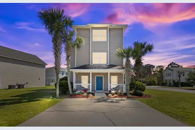 136 Enchanted Way, Santa Rosa Beach, FL 32459 - Photo 2