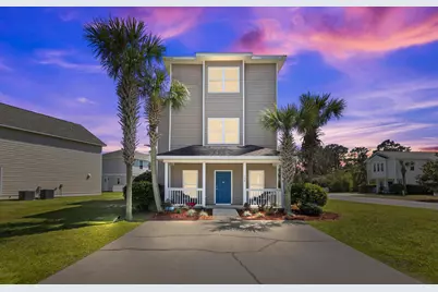 136 Enchanted Way, Santa Rosa Beach, FL 32459 - Photo 2