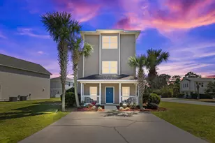 136 Enchanted Way, Santa Rosa Beach, FL 32459 - Photo 2