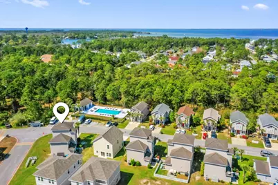 136 Enchanted Way, Santa Rosa Beach, FL 32459 - Photo 46