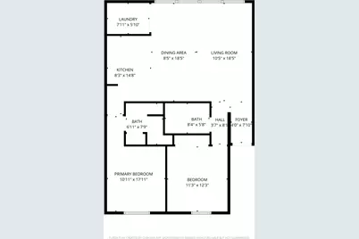 4000 Gulf Terrace Drive #2005, Destin, FL 32541 - Photo 20