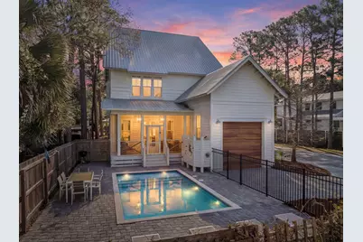 120 Magnolia Street, Santa Rosa Beach, FL 32459 - Photo 2