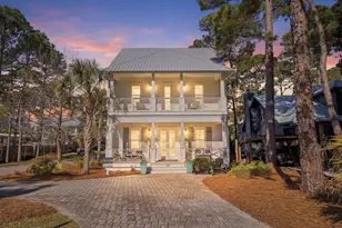 120 Magnolia St, Santa Rosa Beach, FL 32459 - Photo 1