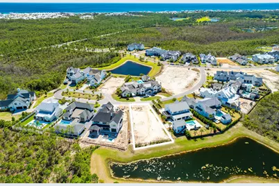 Lot 252 Norman Court, Watersound, FL 32461 - Photo 4
