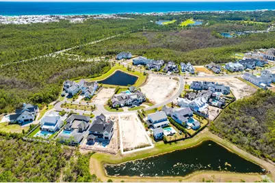 Lot 252 Norman Court, Watersound, FL 32461 - Photo 8