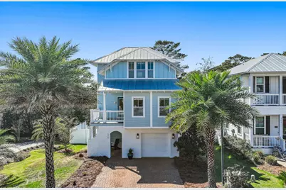 370 Grande Pointe Circle, Inlet Beach, FL 32461 - Photo 1