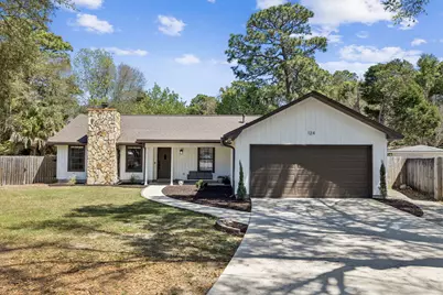 124 Meadow Woods Lane, Niceville, FL 32578 - Photo 1