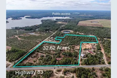 4099 State Highway 83, Defuniak Springs, FL 32433 - Photo 1