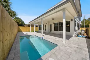 21701 Marlin Ave, Panama City Beach, FL 32413 - Photo 36