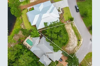 5401 Hopetown Lane, Panama City Beach, FL 32408 - Photo 2