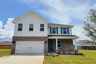 8685 Bluebell St, Milton, FL 32583 - Photo 1