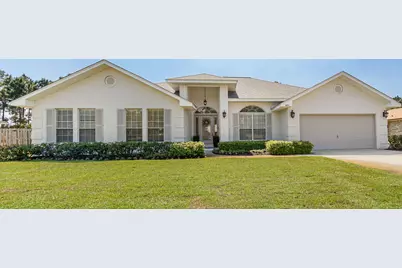 621 E Shipwreck Road, Santa Rosa Beach, FL 32459 - Photo 1