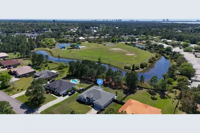 621 E Shipwreck Road, Santa Rosa Beach, FL 32459 - Photo 4