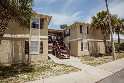 719 S Berthe Avenue #8, Panama City, FL 32404 - Photo 1