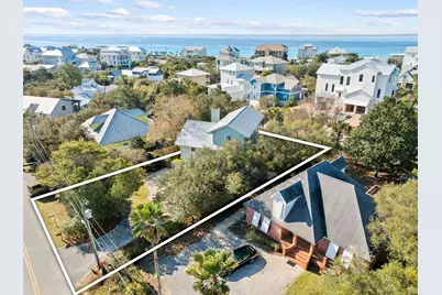 51 Dune Drive, Santa Rosa Beach, FL 32459 - Photo 16