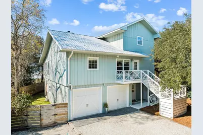 51 Dune Drive, Santa Rosa Beach, FL 32459 - Photo 2