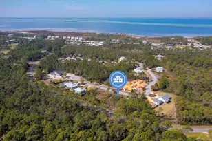 155 Shallow Reed, Port Saint Joe, FL 32456 - Photo 1