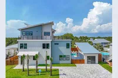 56 Rolling Dunes Drive, Santa Rosa Beach, FL 32459 - Photo 4