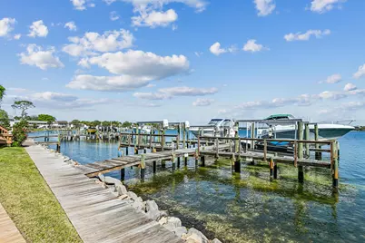 810 Eglin Parkway #14, Fort Walton Beach, FL 32547 - Photo 44