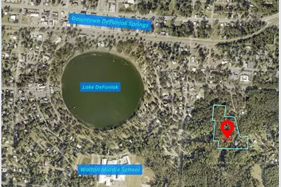 190 Meadowbrook Lane, Defuniak Springs, FL 32435 - Photo 2