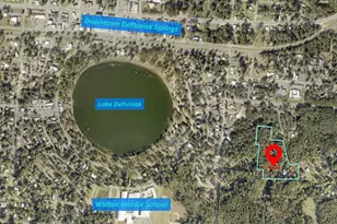 190 Meadowbrook Ln, Defuniak Springs, FL 32435 - Photo 2