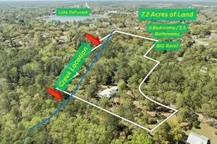 190 Meadowbrook Ln, Defuniak Springs, FL 32435 - Photo 2