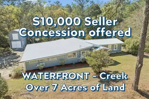 190 Meadowbrook Ln, Defuniak Springs, FL 32435 - Photo 1
