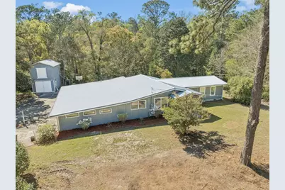 190 Meadowbrook Lane, Defuniak Springs, FL 32435 - Photo 1