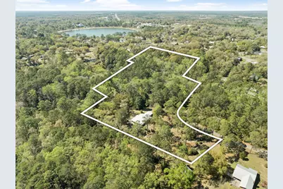 190 Meadowbrook Lane, Defuniak Springs, FL 32435 - Photo 2