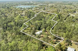 190 Meadowbrook Ln, Defuniak Springs, FL 32435 - Photo 2