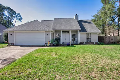 424 Northampton Circle, Fort Walton Beach, FL 32547 - Photo 1