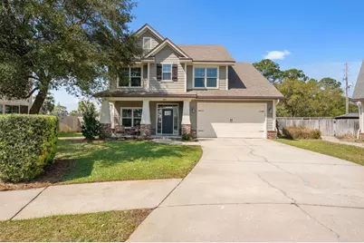 903 Tadpole Avenue, Niceville, FL 32578 - Photo 4