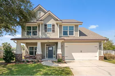 903 Tadpole Avenue, Niceville, FL 32578 - Photo 1