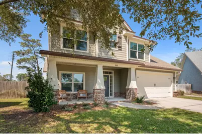 903 Tadpole Avenue, Niceville, FL 32578 - Photo 6
