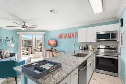 2830 Scenic Gulf Drive #203, Miramar Beach, FL 32550 - Photo 6