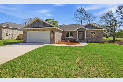 309 Gil Ava Street, Crestview, FL 32536 - Photo 1