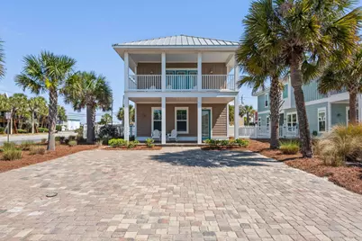 5518 Gulf Drive, Panama City Beach, FL 32408 - Photo 2