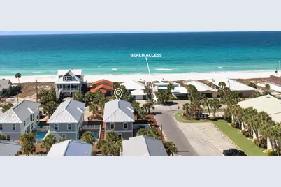 5518 Gulf Drive, Panama City Beach, FL 32408 - Photo 1