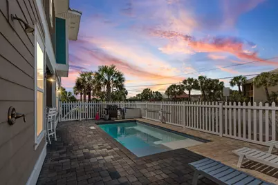 5518 Gulf Drive, Panama City Beach, FL 32408 - Photo 44