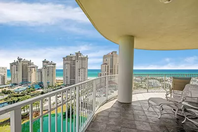 1 Beach Club Drive #UNIT 1401, Miramar Beach, FL 32550 - Photo 4