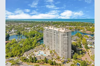 1 Beach Club Drive #UNIT 1401, Miramar Beach, FL 32550 - Photo 38