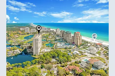 1 Beach Club Drive #UNIT 1401, Miramar Beach, FL 32550 - Photo 36