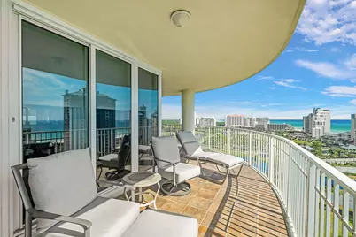 1 Beach Club Drive #UNIT 1401, Miramar Beach, FL 32550 - Photo 2