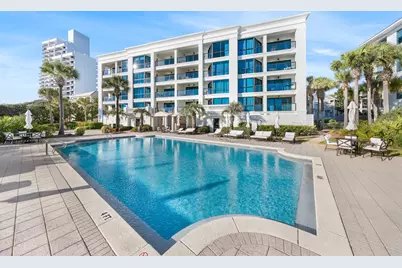 4128 E County Highway 30A #UNIT 205, Santa Rosa Beach, FL 32459 - Photo 4