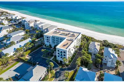 4128 E County Highway 30A #UNIT 205, Santa Rosa Beach, FL 32459 - Photo 1