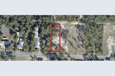 0 Lee Place, Santa Rosa Beach, FL 32459 - Photo 2