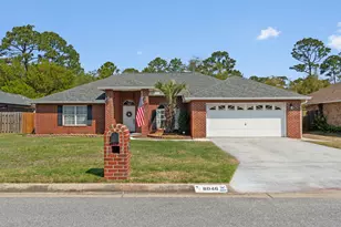 8046 Castle Pointe Way, Pensacola, FL 32506 - Photo 1